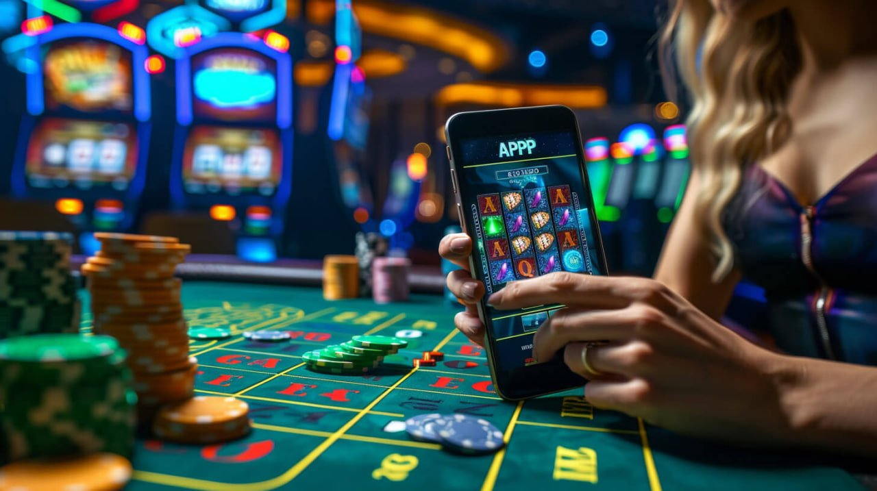 123kya App ဂိမ်းများ Slots Live Casino Bingo Myanmar Mobile
