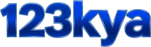 123kya Logo